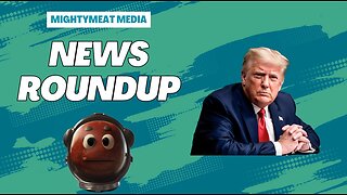 News Roundup 03/22/2023