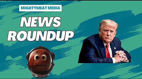 News Roundup 03/22/2023