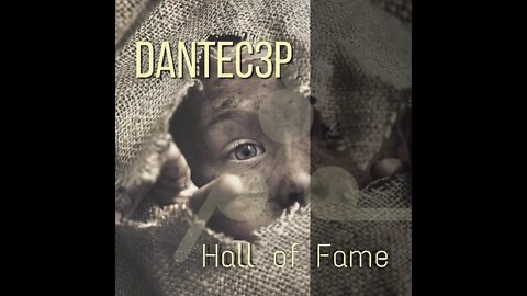 Dantec3p - Hall Of Fame