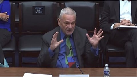 House Rep. SHREDS Lying NIH Shill | Smoking Gun | Covid FOIA Cover-Up