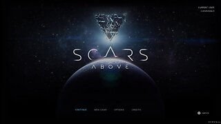 THE ALPHA BOSS FIGHT - SCARS ABOVE