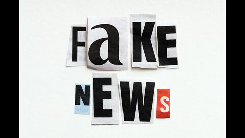 Rumors, Fake News and the Truth