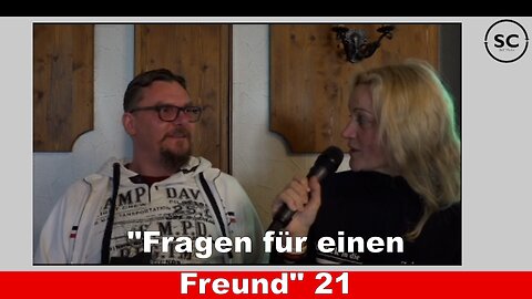 Fragen für einen Freund 21