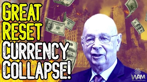 Great Reset CURRENCY COLLAPSE! - Russia Has Gold Standard - Inflation Hits RECORD HIGH!
