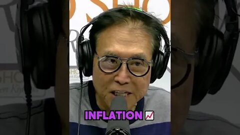 Inflation - the rich get richer the poor get poorer (inflation 2022, inflation rate, usa, #shorts)