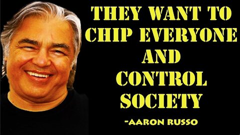 Feminism Created To Destroy Family & Set Up New World Order - Aaron Russo [mirrored]