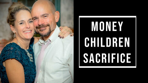 Spend Less, Live More w/ Rob & Sam Fatzinger | Ep.28