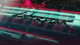 Cyberpunk 2077