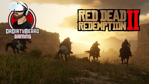 Red Dead Redemption 2 LOW HONOR RP
