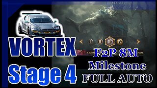 ⭐⭐⭐VORTEX Sessions F2P Stage 4 8M ⭐⭐⭐Dragonheir: Silent Gods