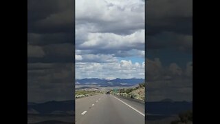 Arizona | Interstate 40