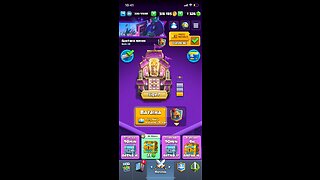 CLASH ROYALE #4