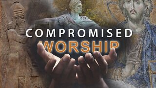 Sabbath Live Feed, April 25, 2020, Compromised Worship