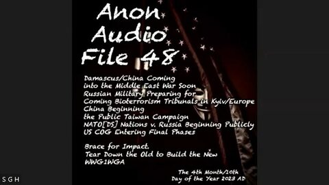 Anon Audio File 48