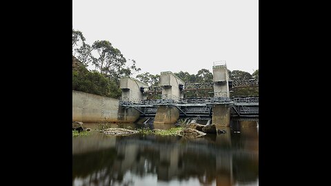 Exploring Lerderderg State Park - Mackenzies Flat via Spur Track Circuit Adventure