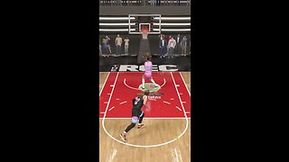 Nba 2k23 rec clips