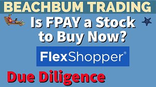 Is FPAY a Stock to Buy Now?