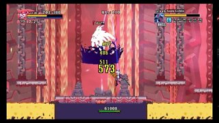 Dragon Marked For Death - Solo Empress - Part 80: Infernal Labyrinth (Lv. 110, Gold Clear)