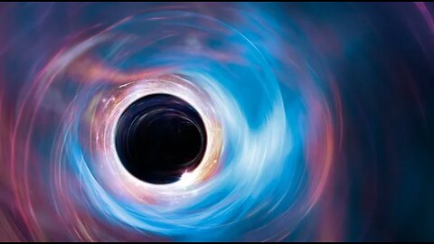 What Is Black Hole?