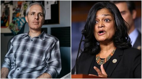 Gloves Off: David Sirota Accuses Pramila Jayapal of Selling Out Nina Turner