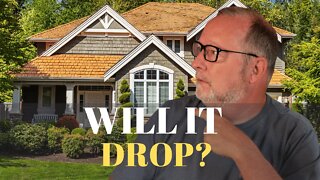 Will The Prices 'Finally' Begin To DROP overtime? | Arizona Real Estate Market Update
