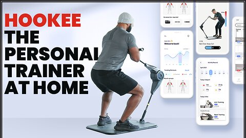 Halytus Hokee Home Fitness Device Review: Is it Worth the Hype?