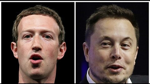 Elon Levels Mark Zuckerberg With Just Four Words in the Battle for Free Speech