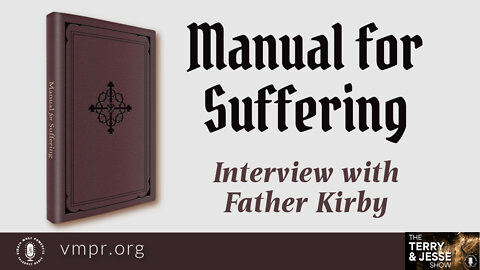 09 Feb 22, The Terry & Jesse Show: Manual for Suffering