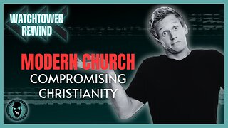 Modern Church: Compromising Christianity