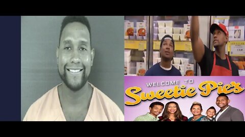 Welcome to Sweetie Pie's Star Found Guilty for Putting A Hit on His Own Family - Welcome Family #BLM