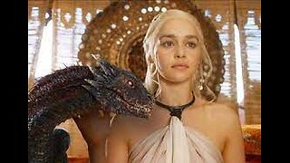 GAME OF THRONES IRELAND! WE HAVE ALL THE DRAGONS! LOSERS! IDES OF MARCH 2024 LOVE IRELAND!