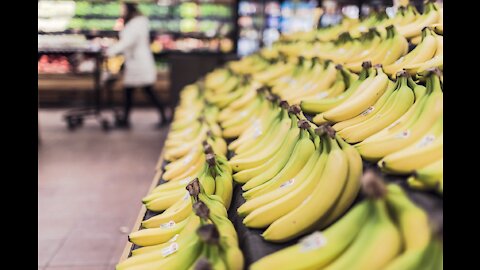 10 health benefits of Bananas