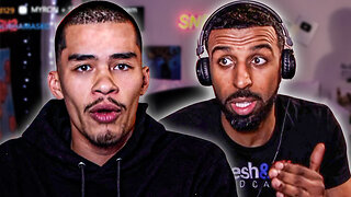 SNEAKO & Myron HEATED Debate About Relationships!