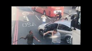 Road Rage Gone Wrong |Car Crash | Crazy Moments | Bad Drivers compilation Top 10 Takedown