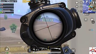 PUBG patt se head shot