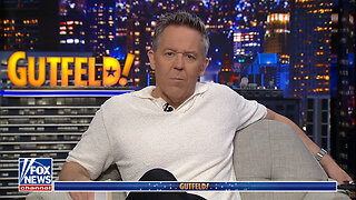 Gutfeld: The Media Isn't Taking The Murders By Illegal Immigrants Seriously