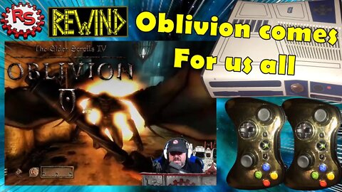 Oblivion Comes For Us All - Rebel Squadron Rewind