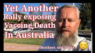 Vaccine Death in Australia Exposed