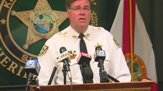 St. Lucie County Sheriff updates homicide of 74-year-old woman