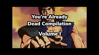 You're Already Dead Compilation , Volume I