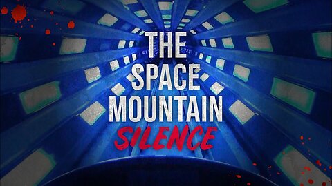 The Space Mountain Silence - Disney Creepypasta