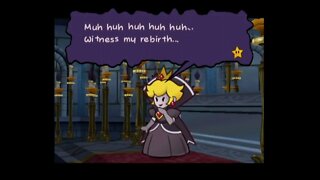 TTYD But the Enemies drop Max Star Points #26 Shadow Qween (No Commentary)