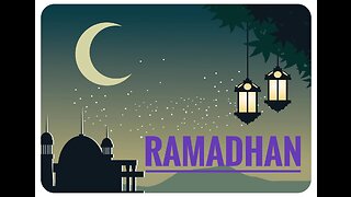 Islamic motivation - Ramadhan