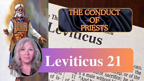 Leviticus 21