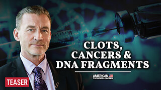EPOCH TV | How Vaccine DNA Contamination May Explain Cancers, Autoimmune Diseases