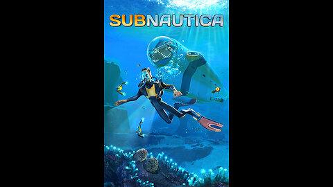 Lets Play Subnautica
