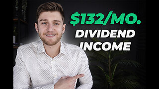 5 Dividend Stocks That Pay Me $1,584 per Year! - Dividend Growth Investing
