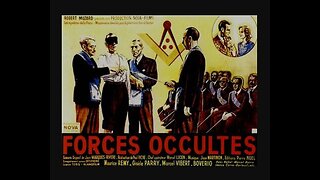 ~Forces Occultes~