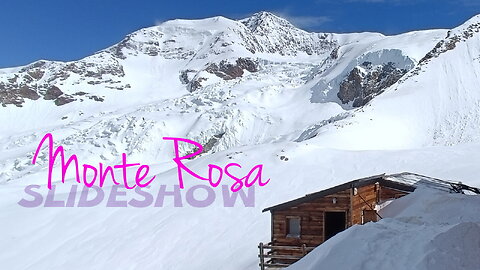 2024 | Monte Rosa