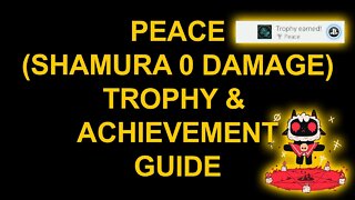 Peace - Cult of the Lamb - Trophy / Achievement Guide